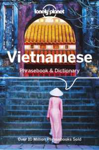 Lonely Planet Vietnamese Phrasebook & Dictionary (Lonely Planet. Vietnamese Phrasebook)