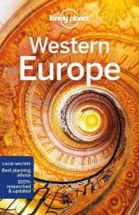 Lonely Planet Western Europe (Lonely Planet Western Europe)