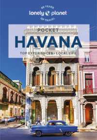 Lonely Planet Pocket Havana (Pocket Guide) （2ND）