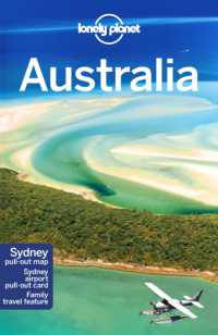 Lonely Planet Australia (Lonely Planet Australia)