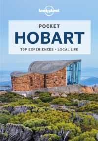 Lonely Planet Pocket Hobart (Pocket Guide) （2ND）