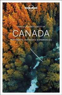 Lonely Planet Best of Canada (Travel Guide) （2ND）