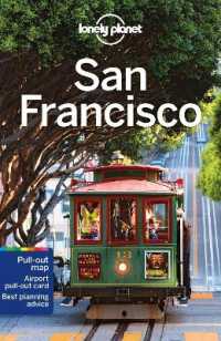 Lonely Planet San Francisco (Lonely Planet San Francisco)