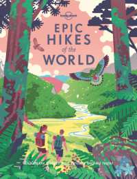 Lonely Planet Epic Hikes of the World (Epic)