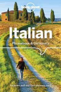 Lonely Planet Italian Phrasebook & Dictionary (Lonely Planet. Italian Phrasebook)