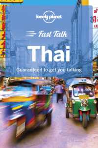 Lonely Planet Fast Talk Thai (Lonely Planet Fast Talk)
