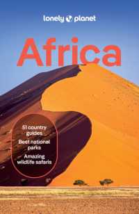 Lonely Planet Africa (Travel Guide) （15TH）