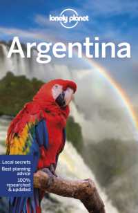 Lonely Planet Argentina (Travel Guide) （12TH）