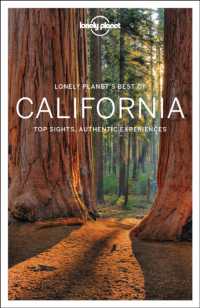 Lonely Planet Best of California (Travel Guide)