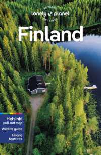 Lonely Planet Finland (Travel Guide) （10TH）