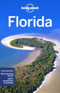 Lonely Planet Florida (Travel Guide) -- Paperback / softback （9 ed）