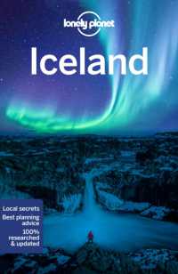 Lonely Planet Iceland (Travel Guide) （12TH）