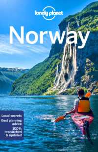 Lonely Planet Norway (Travel Guide)