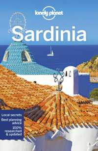 Lonely Planet Sardinia (Travel Guide) （7TH）