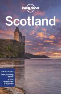Lonely Planet Scotland (Travel Guide) -- Paperback / softback （11 ed）