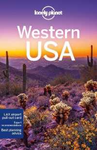 Lonely Planet Western USA (Lonely Planet Western USA)
