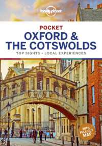 Lonely Planet Pocket Oxford & the Cotswolds (Pocket Guide)