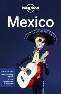 Lonely Planet Mexico (Travel Guide)