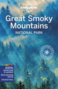 Lonely Planet Great Smoky Mountains National Park (Lonely Planet National Park Guides)