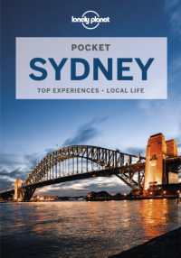 Lonely Planet Pocket Sydney (Pocket Guide) （6TH）