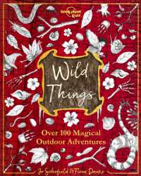 Lonely Planet Kids Wild Things (Lonely Planet Kids)