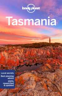 Lonely Planet Tasmania (Travel Guide) （9TH）