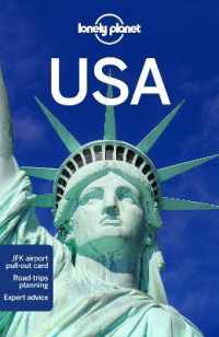 Lonely Planet USA (Lonely Planet USA)