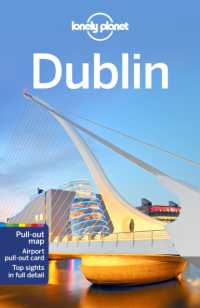 Lonely Planet Dublin (Travel Guide) （12TH）