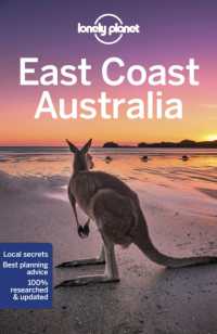 Lonely Planet East Coast Australia (Travel Guide) （7TH）