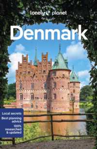 Lonely Planet Denmark (Travel Guide) （9TH）