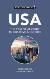 USA - Culture Smart! : The Essential Guide to Customs & Culture (Culture Smart!)