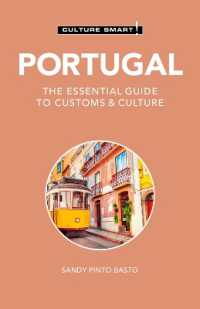Portugal - Culture Smart! : The Essential Guide to Customs & Culture (Culture Smart!)