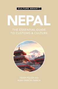 Nepal - Culture Smart! : The Essential Guide to Customs & Culture (Culture Smart!)