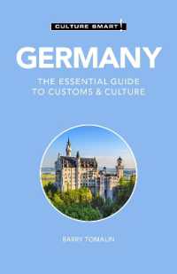 Germany - Culture Smart! : The Essential Guide to Customs & Culture (Culture Smart!)