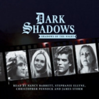 Dark Shadows - Shadows of the Night