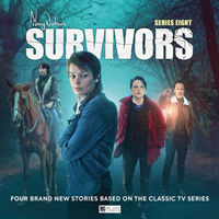 Survivors - Series 8 (Survivors)