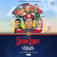 Captain Scarlet and the Mysterons - 50th Anniversary Set (Captain Scarlet and the Mysterons) （50TH）