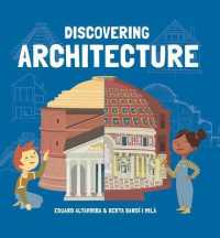 Discovering Architecture (Discovering Big Ideas)