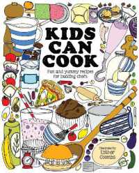 Kids Can Cook