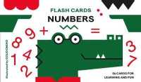 Bright Sparks Flash Cards : Numbers (Bright Sparks) （CRDS）