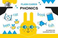Bright Sparks Flash Cards - Phonics (Bright Sparks)