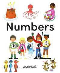 Numbers (Early Learning with Alain Grée)