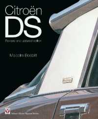 CitroëN Ds : Revised and Updated Edition