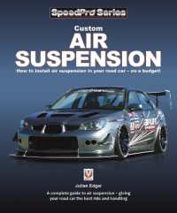 Custom Air Suspension : How to Install Air Suspension in Your Road Car - on a Budget! (Speedpro)