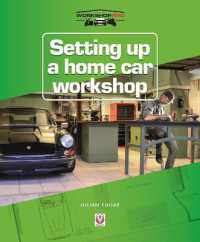 Setting Up a Home Car Workshop (Workshoppro)
