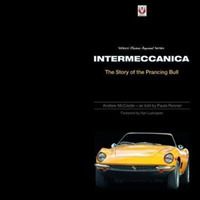 Intermeccanica : The Story of the Prancing Bull （Reprint）