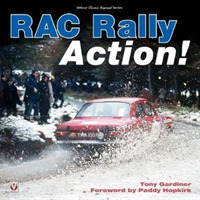 RAC Rally Action! （2ND）