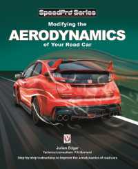 Modifying the Aerodynamics of Your Road Car (Speedpro)