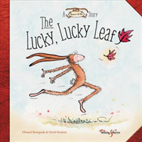 The lucky, lucky leaf : A Horace and Nim Story