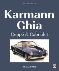 Karmann Ghia Coupé & Cabriolet